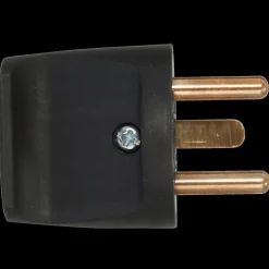 Best E-Line stikprop rund med jord 230V 16A