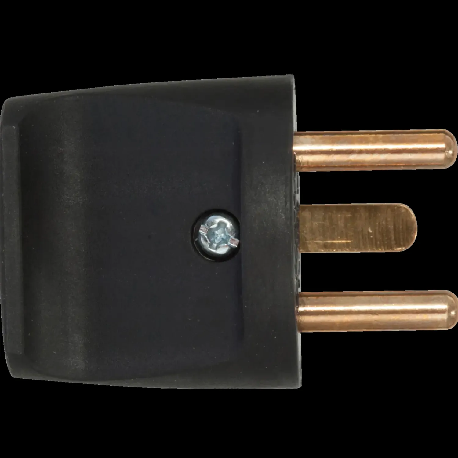 Best E-Line stikprop rund med jord 230V 16A