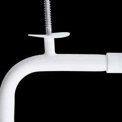 E-Line Tilbehør Til Elartikler^svanehals hvid