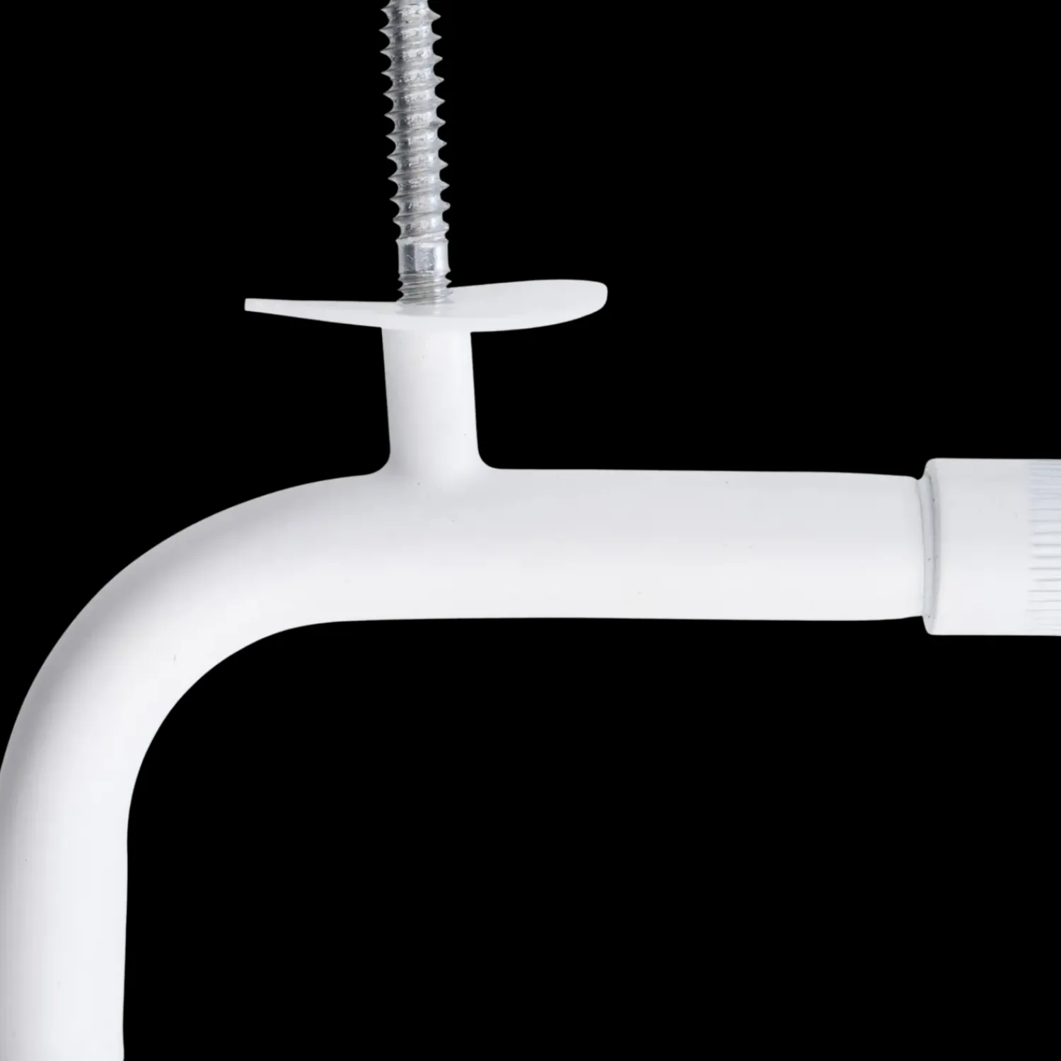 E-Line Tilbehør Til Elartikler^svanehals hvid