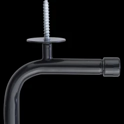 E-Line Tilbehør Til Elartikler^svanehals sort