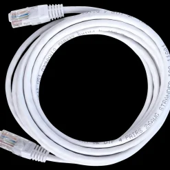 Discount E-Line upt cat5 4 par 1,5m