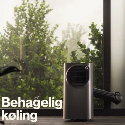 Hot ELL Aura mobil aircondition 2,9 kW