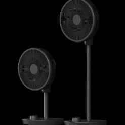 ELL Bord- Og Gulvventilatorer^Breeze Dual 2-i-1 ventilator