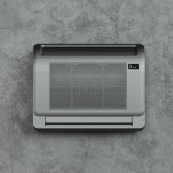 ELL Front Solid varmepumpe 4,31/4,40 kW Køl/Varmeeffekt