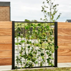 Elmholm Tilbehør Til Hegn^espalier løst modul 125 cm