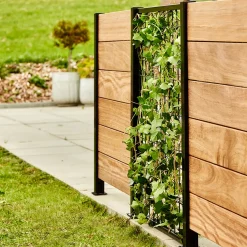 Elmholm Tilbehør Til Hegn^espalier løst modul 125 cm