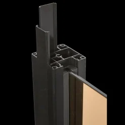 Elmholm Tilbehør Til Hegn^espalier løst modul 125 cm