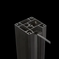 Elmholm Tilbehør Til Hegn^espalier løst modul 125 cm