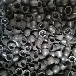 Best Elmholm exclusiv A20 plasthat til skrue