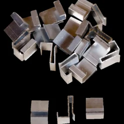 Elmholm Drivhus Reservedele Og Vedligehold^Exclusive glasholder alu G-F20