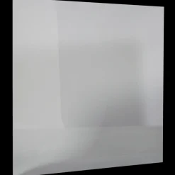 Elmholm glas t/hegn 95 cm smoke