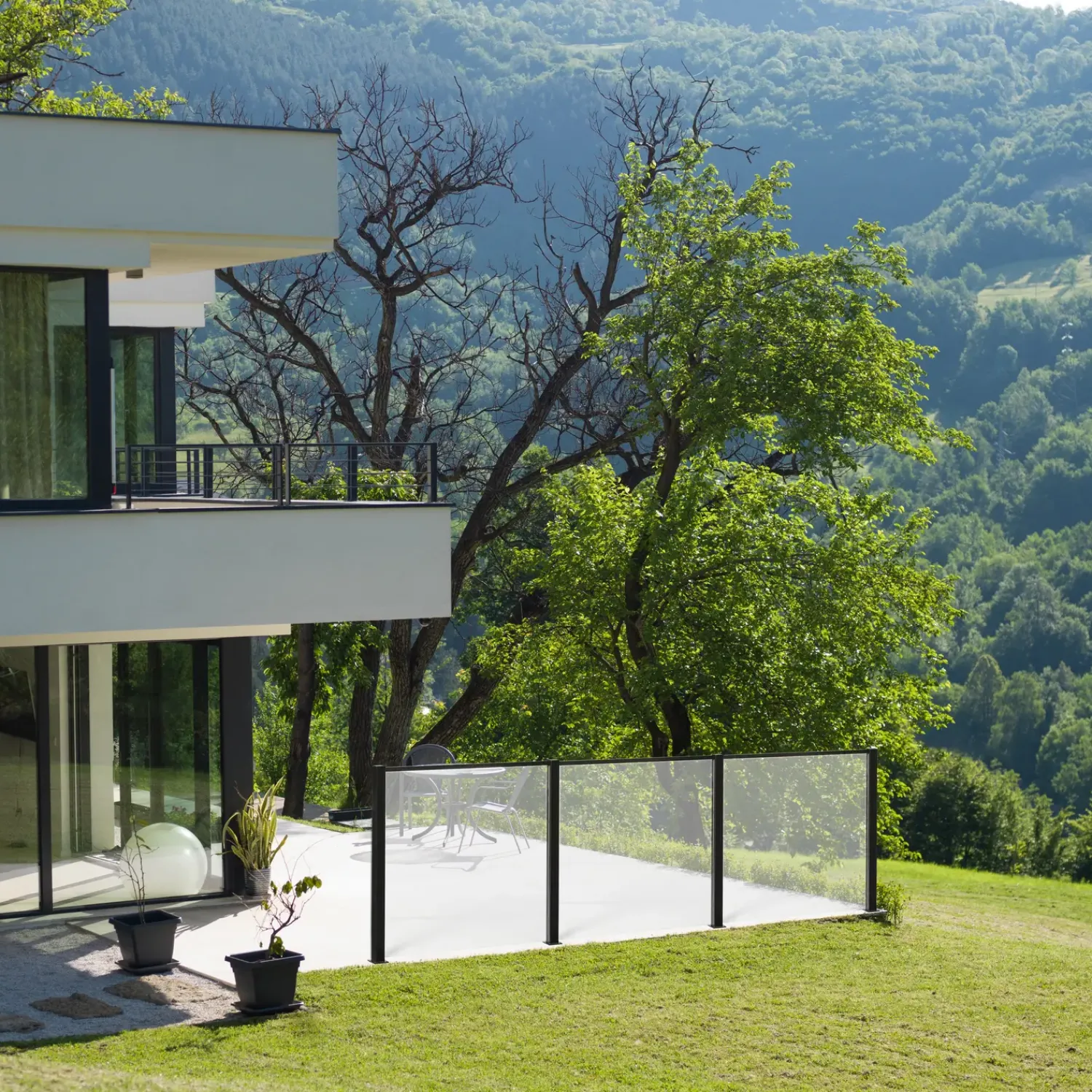 Elmholm Tilbehør Til Hegn^gummiliste t/alustolpe 95 cm