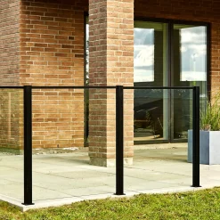 Elmholm Tilbehør Til Hegn^gummiliste t/alustolpe 95 cm