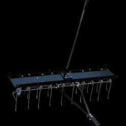 Elmholm Havetraktorer^mosrive / stenrive 100 cm til havetraktor