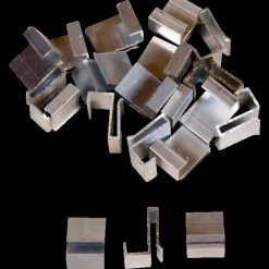 Elmholm Standard glasholder alu HB-F20