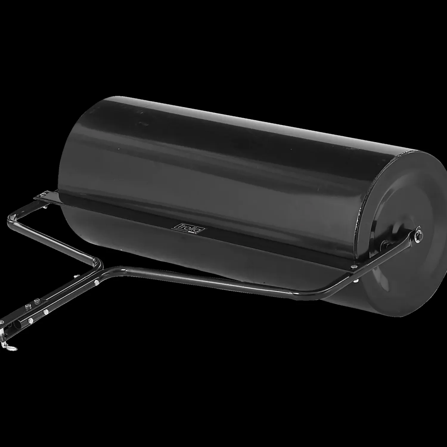 Outlet Elmholm tromle efterhængt 100 cm