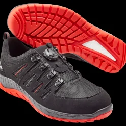 Elten Sikkerhedssko^Maddox Boa sikkerhedssko str. 45