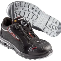 Hot Sika Footwear Elten Senex Xxt Pro Boa S3 sikkerhedssko sort str. 46