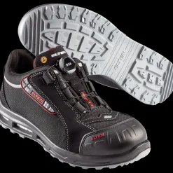 Hot Sika Footwear Elten Senex Xxt Pro Boa S3 sikkerhedssko sort str. 46