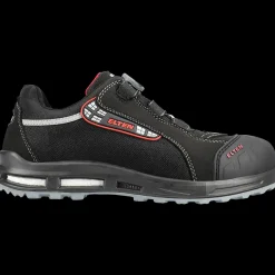Hot Sika Footwear Elten Senex Xxt Pro Boa S3 sikkerhedssko sort str. 46