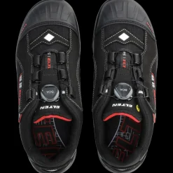 Hot Sika Footwear Elten Senex Xxt Pro Boa S3 sikkerhedssko sort str. 46