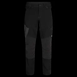 New ENGEL 2366-317 X-treme håndværkerbukser med 4-vejs stræk sort str. 88