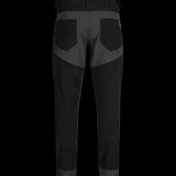 New ENGEL 2366-317 X-treme håndværkerbukser med 4-vejs stræk sort str. 88