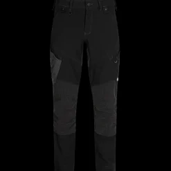 New ENGEL 2366-317 X-treme håndværkerbukser med 4-vejs stræk sort str. 88