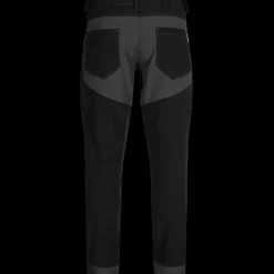 New ENGEL 2366-317 X-treme håndværkerbukser med 4-vejs stræk sort str. 88