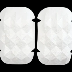 Clearance ENGEL knæpuder 3 hvid one size