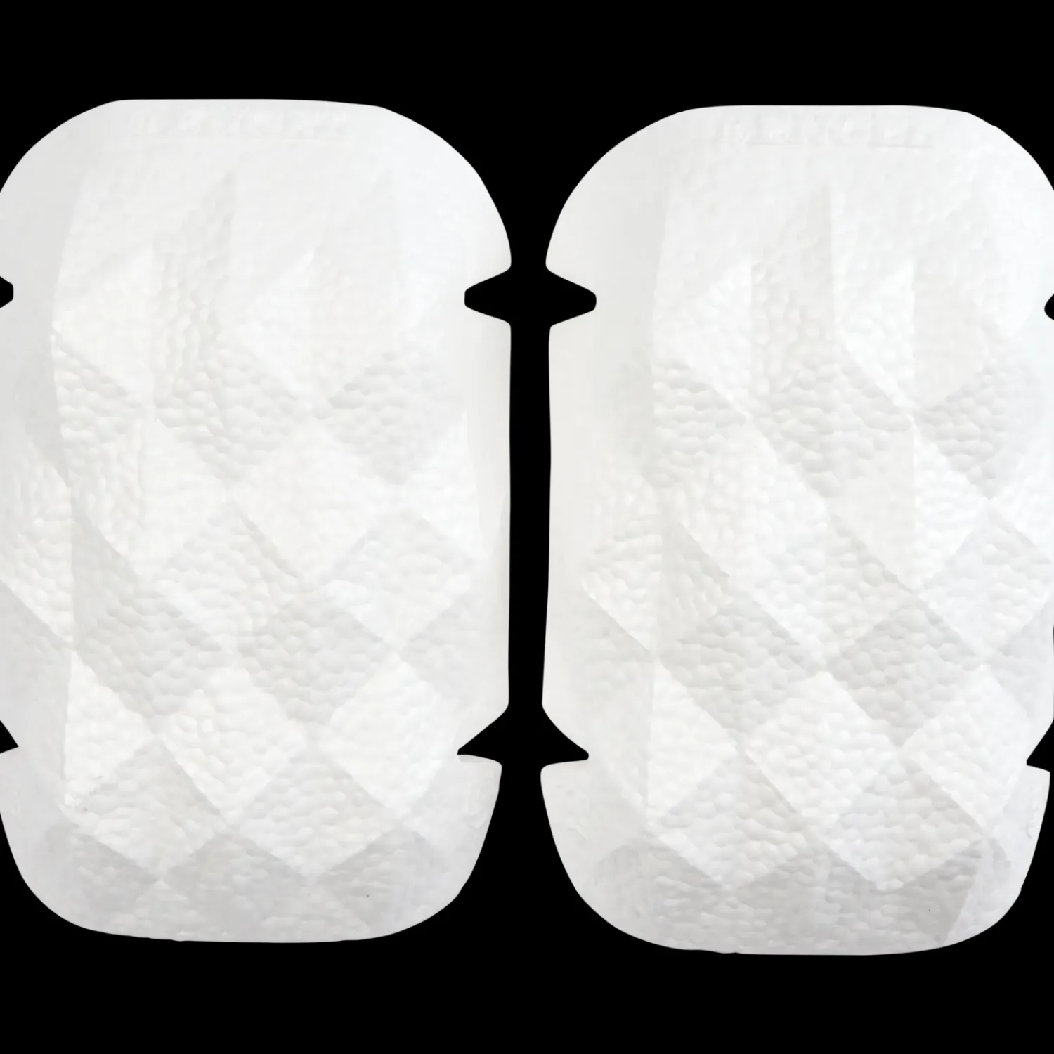 Clearance ENGEL knæpuder 3 hvid one size