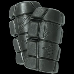 ENGEL Knæbeskyttere^knæpuder sort str. one size