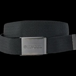 Best ENGEL stretchbælte sort str. one size