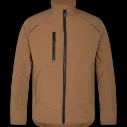 ENGEL Jakker Og Veste^X-treme jakke toffee brown str. 2XL