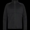Trøjer Og Sweatshirts^ENGEL X-treme midlayer sort str. L