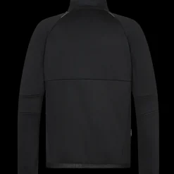 Trøjer Og Sweatshirts^ENGEL X-treme midlayer sort str. L