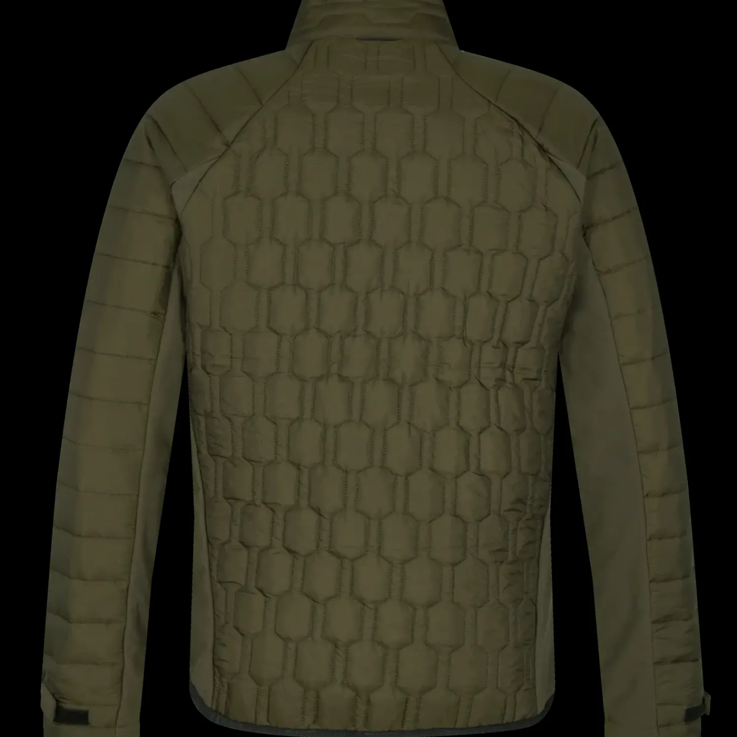 Jakker Og Veste^ENGEL X-treme quiltet jakke forest grøn str. L