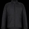 Jakker Og Veste^ENGEL X-treme quiltet jakke sort str. 6XL
