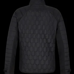 Jakker Og Veste^ENGEL X-treme quiltet jakke sort str. 6XL