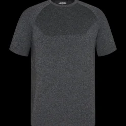 Best ENGEL X-treme sømløs t-shirt sort str. L/XL