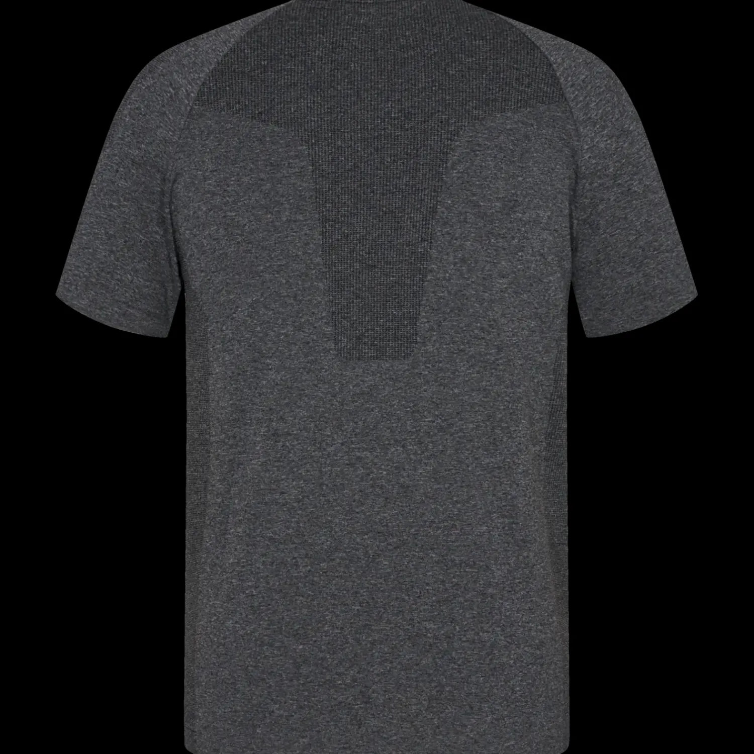 Best ENGEL X-treme sømløs t-shirt sort str. L/XL