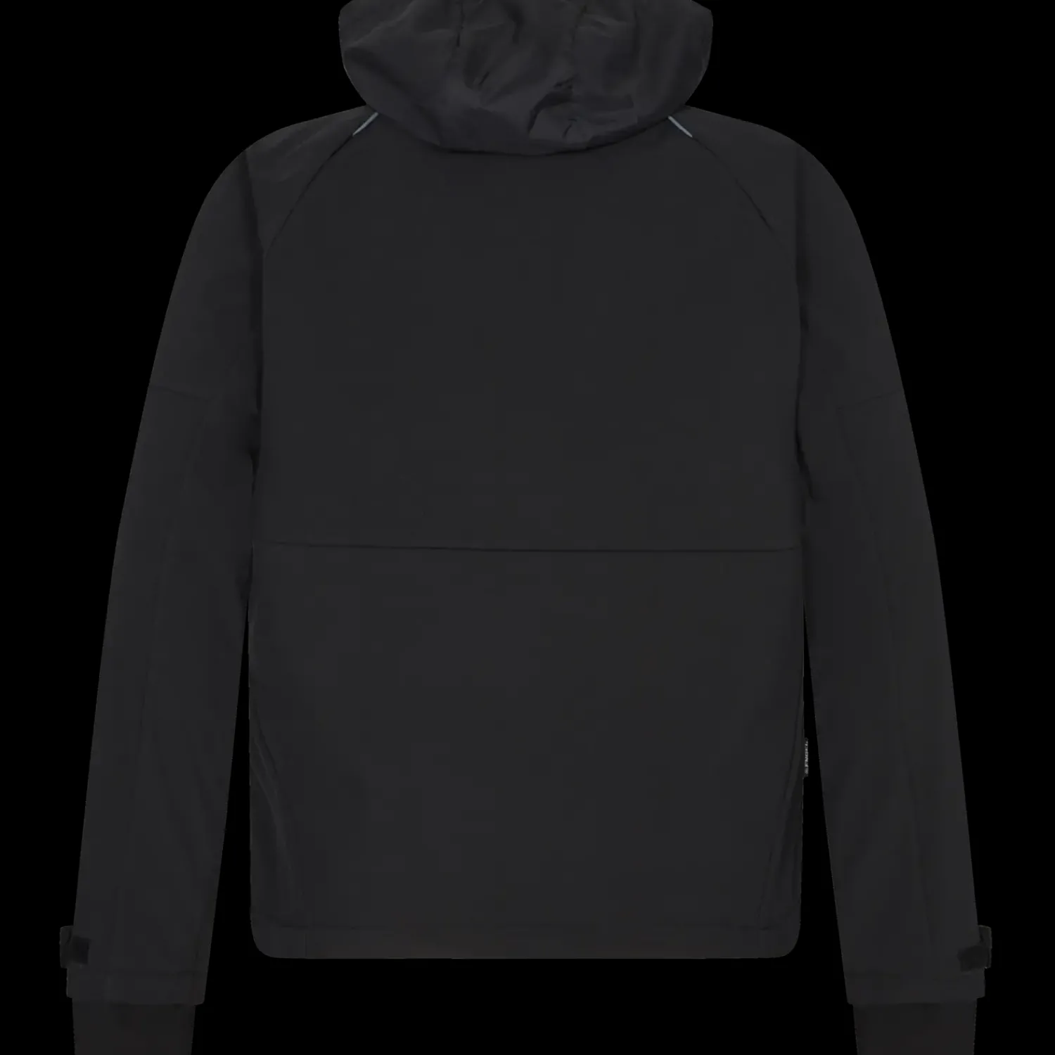 Jakker Og Veste^ENGEL X-treme softshelljakke sort str. M