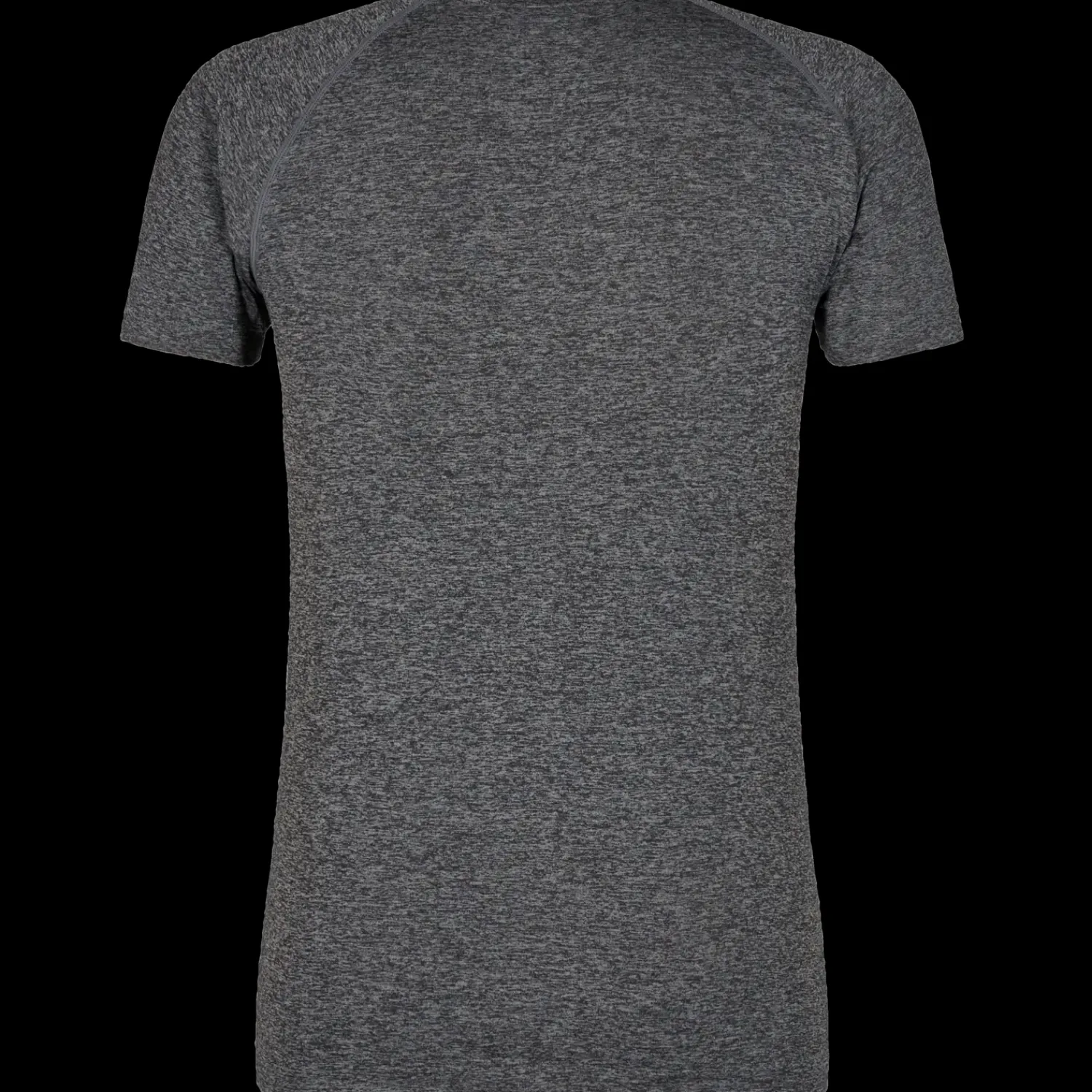 ENGEL T-Shirts^X-Treme t-shirt antrazitgrå melange str. S/M