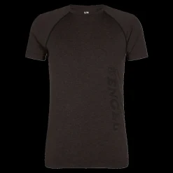 Discount ENGEL X-Treme t-shirt mokka melange str. L/XL