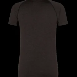 Discount ENGEL X-Treme t-shirt mokka melange str. L/XL