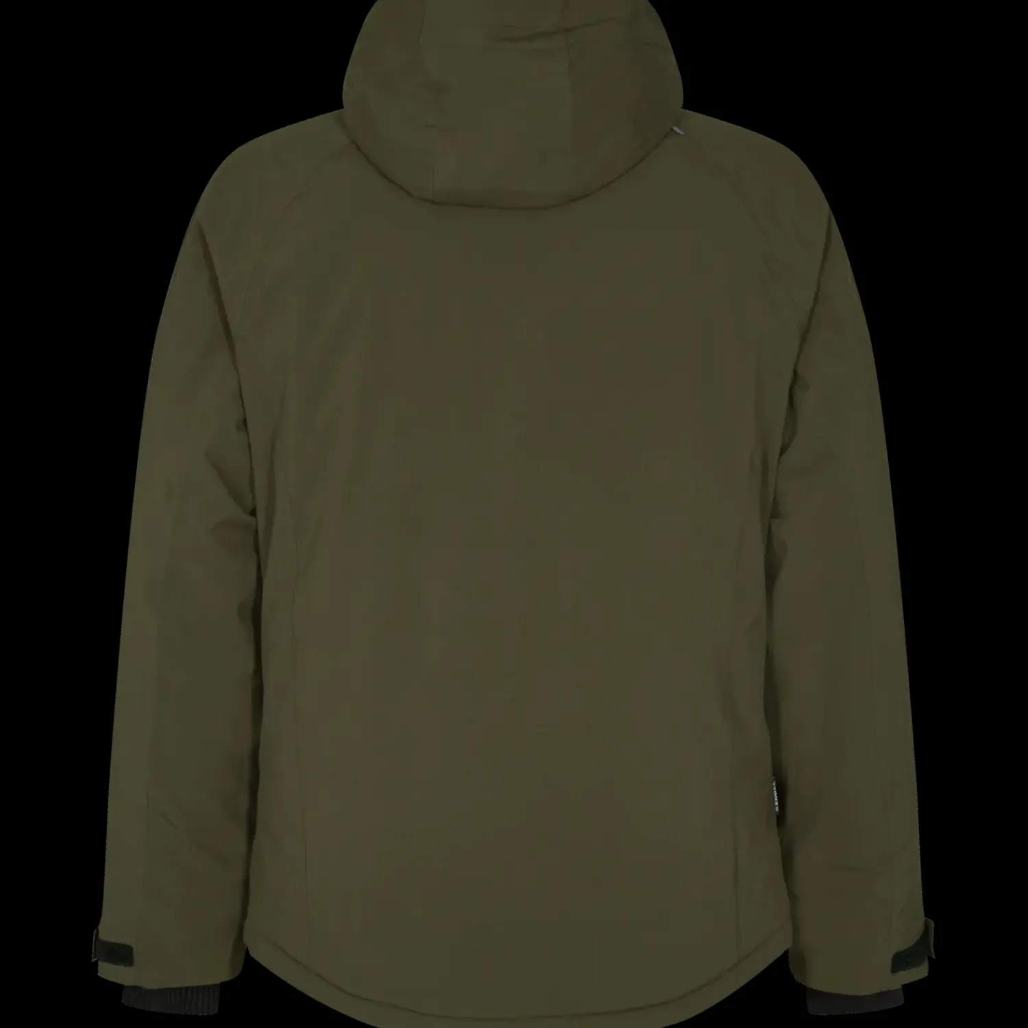 Best ENGEL X-treme vinterjakke forest grøn str. L