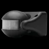 Outlet Ensonordic 180 grader PIR sensor sort