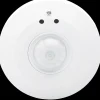 Best Ensonordic 360 grader PIR sensor hvid