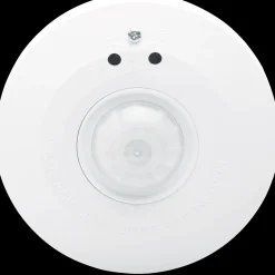 Best Ensonordic 360 grader PIR sensor hvid